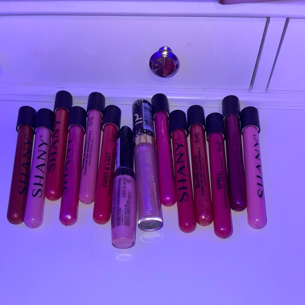 Lipgloss